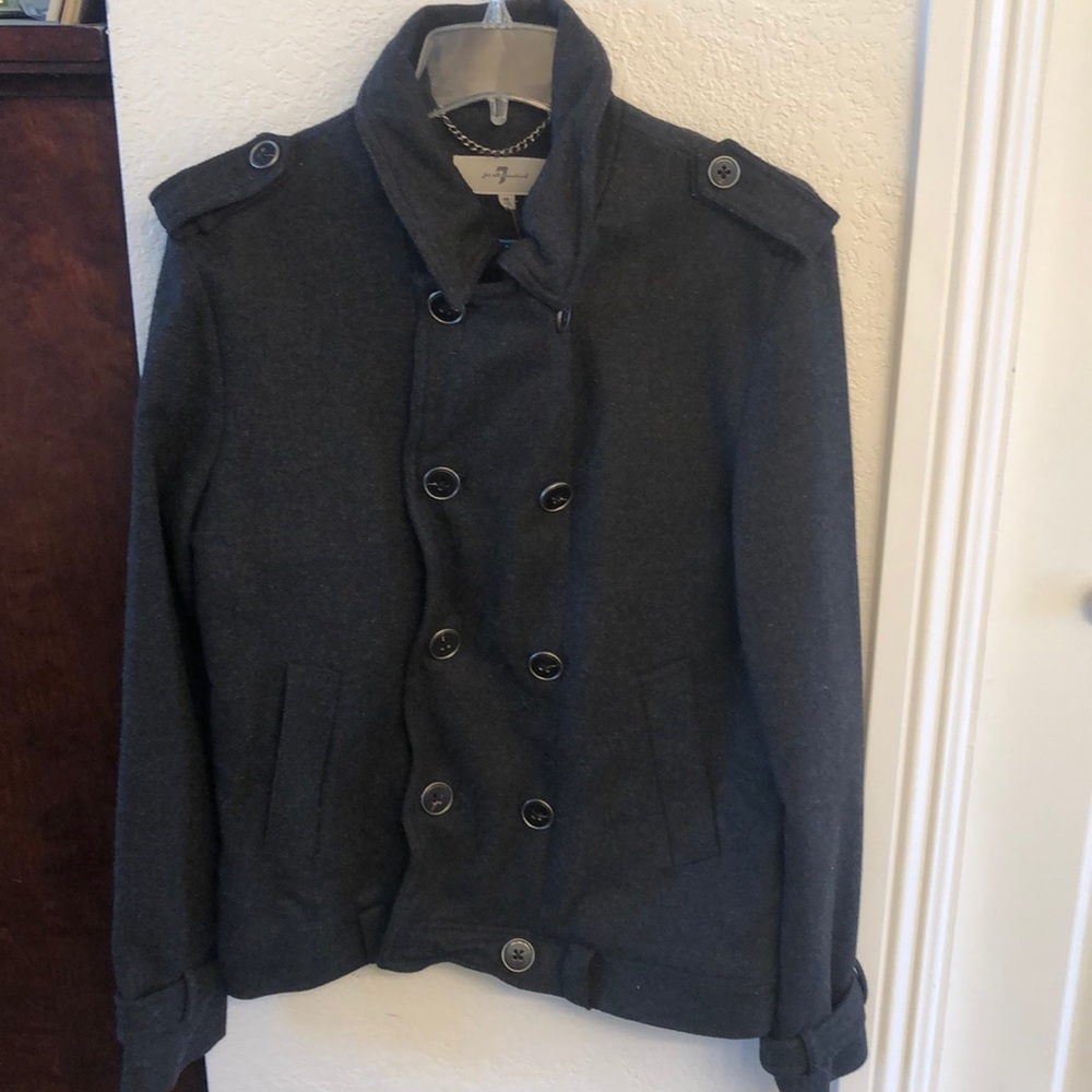 Men’s jacket
